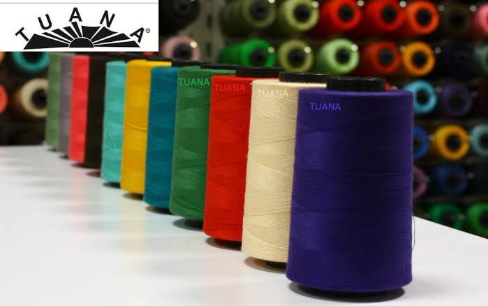 Netpo 120 No Dikiş İpliği