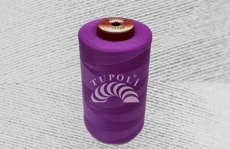 Tupoli 120-150-180 No Sonsuz Elyaf İplikler