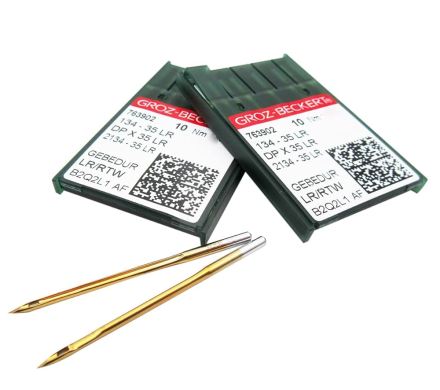 Nakış Aksesuarları