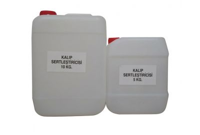 Kalıp Sertleştirici