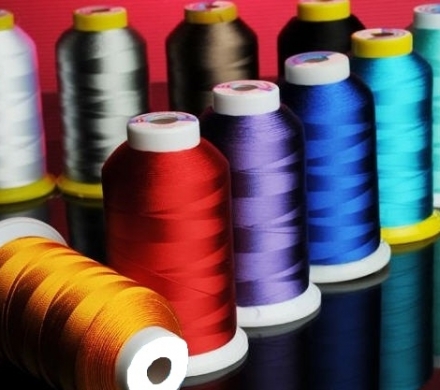 Nakış İpliği Çeşitleri