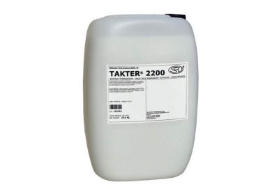 Takter 2200 Su Bazlı Masa Zamkı